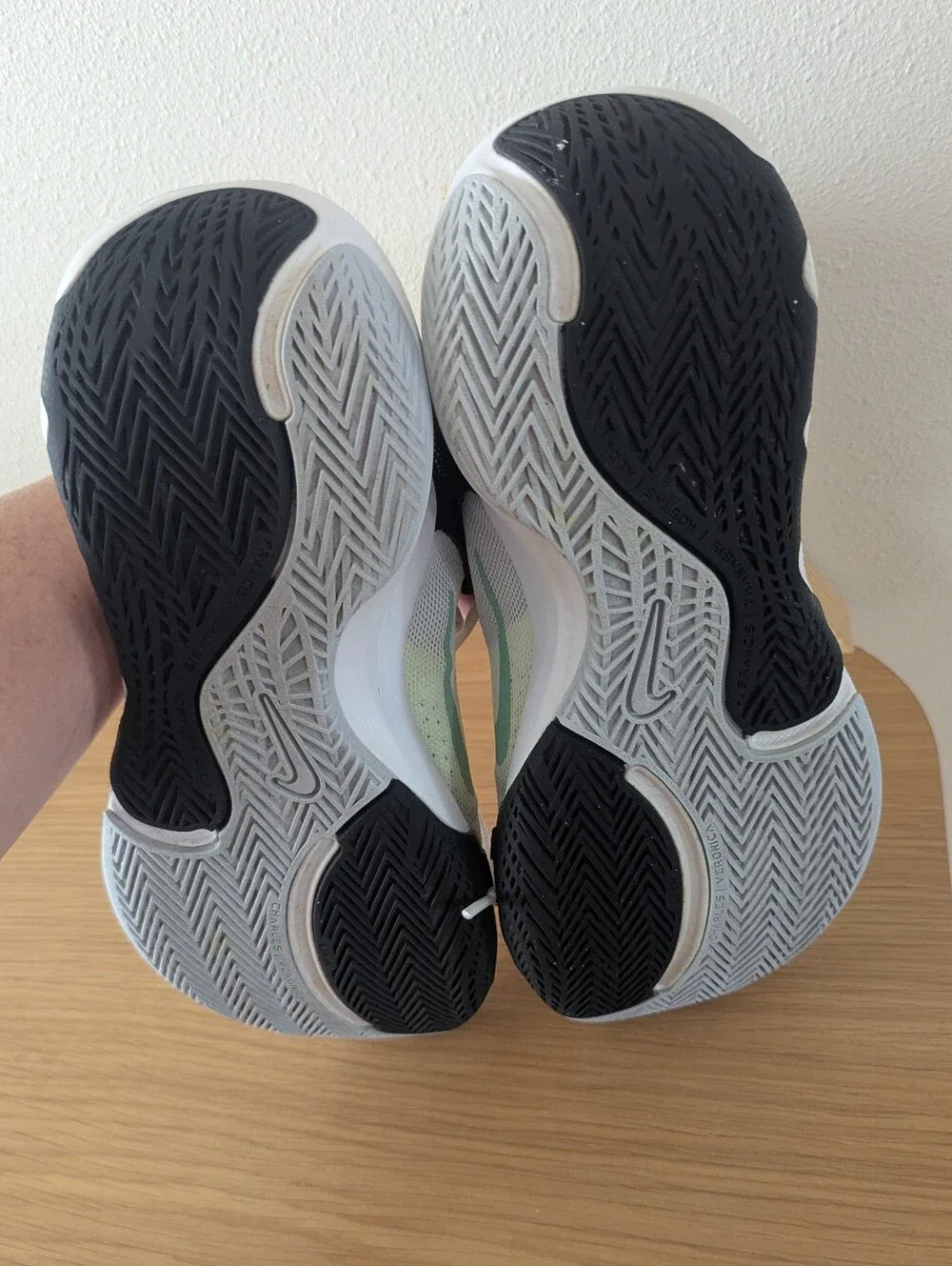 Nike Giannis Immortality 2 Shoes